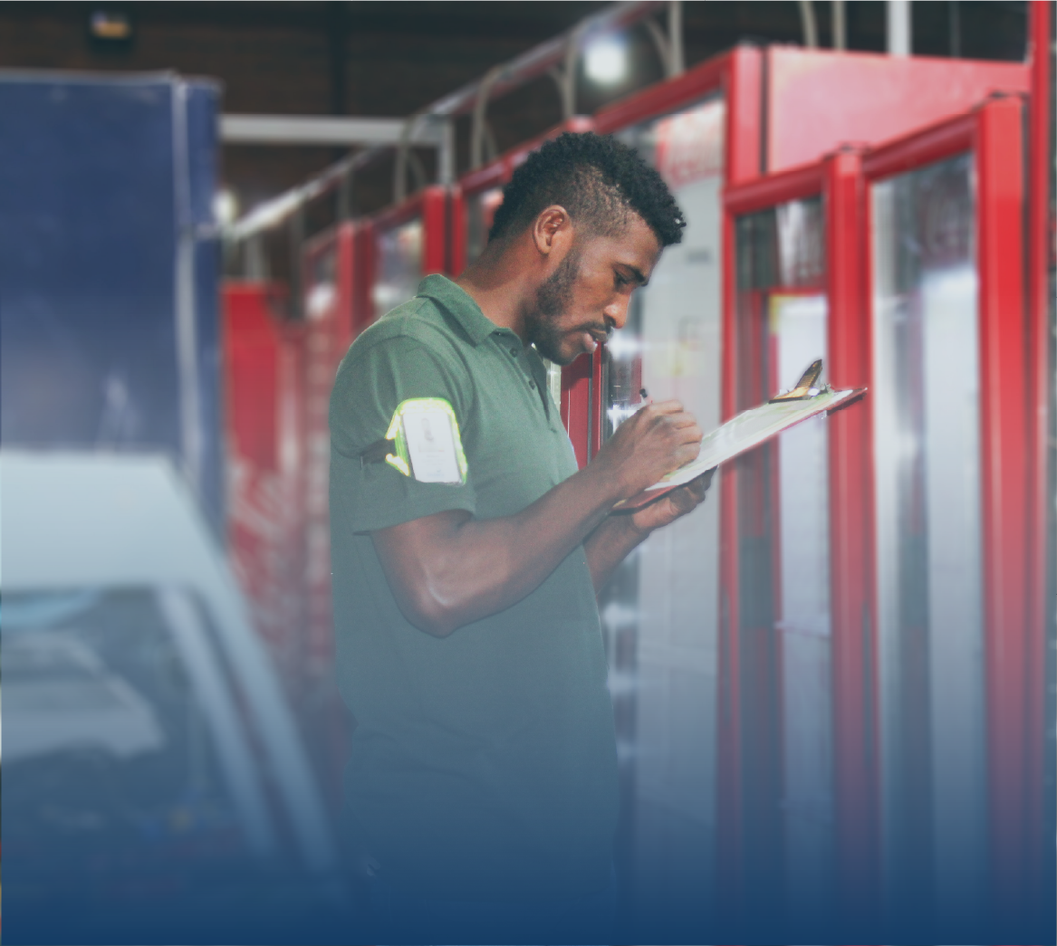 Imagen alusiva a garantias